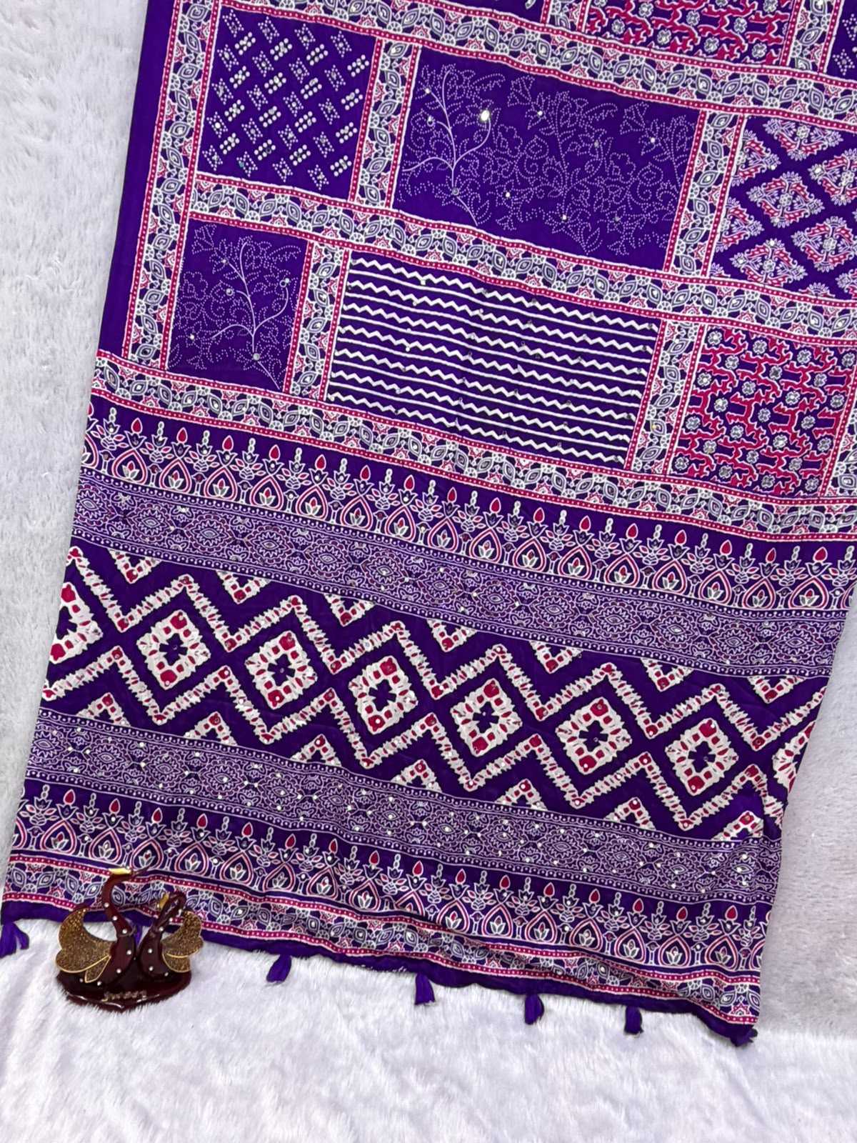 YNF Wholesale Satin Printed Sarees  | Surat Manufacturer