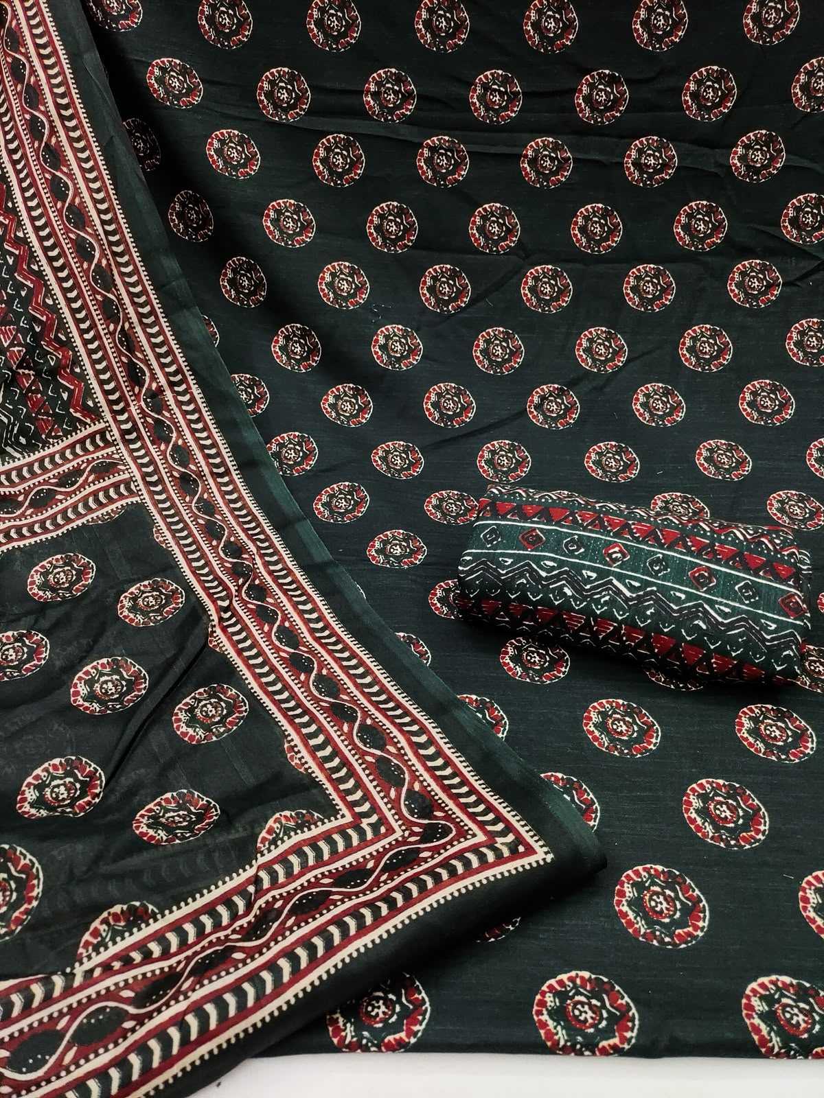 YNF Wholesale Rayon Ladies Suits  | Surat Manufacturer