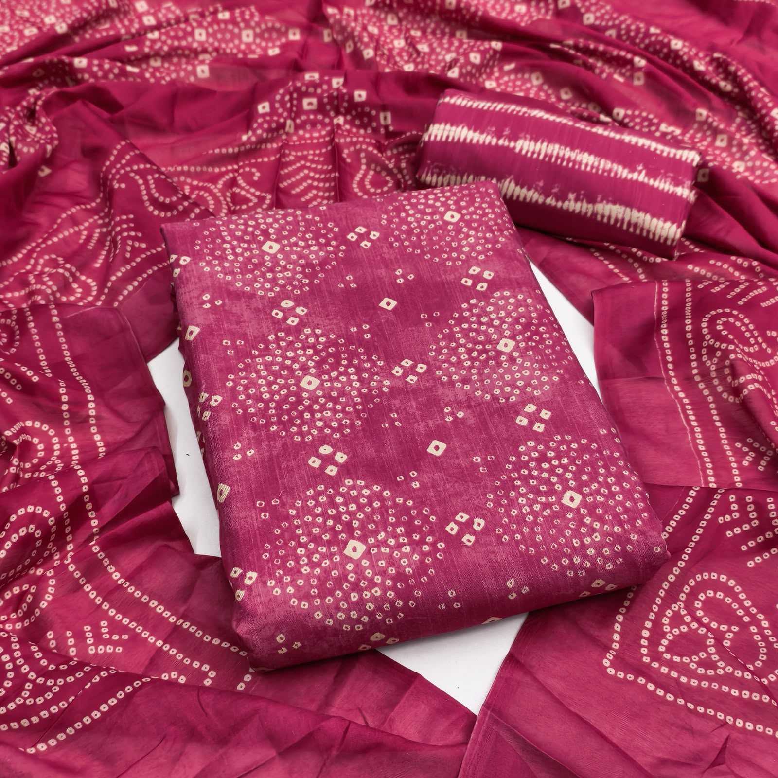 YNF Wholesale Rayon Ladies Suits  | Surat Manufacturer
