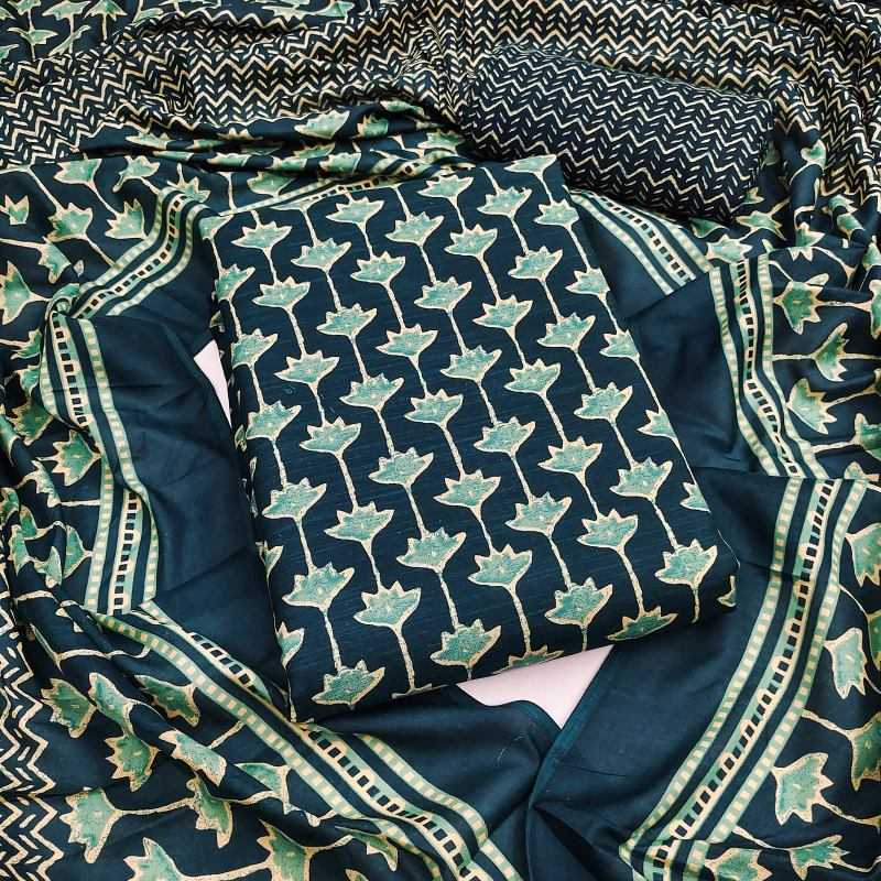 YNF Wholesale Rayon Ladies Suits  | Surat Manufacturer