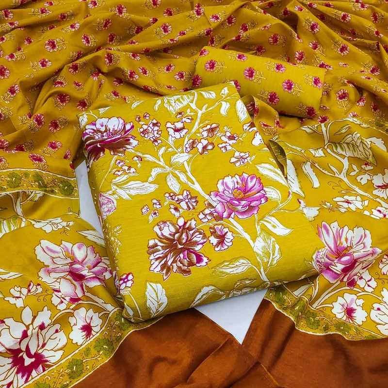 YNF Wholesale Rayon Ladies Suits  | Surat Manufacturer