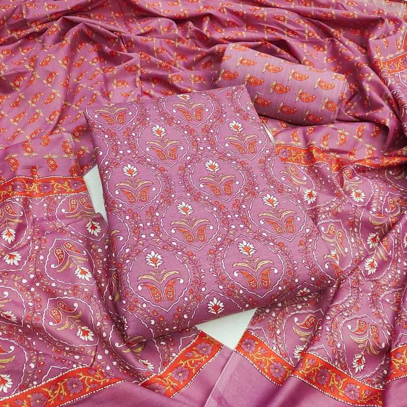 YNF Wholesale Rayon Ladies Suits  | Surat Manufacturer