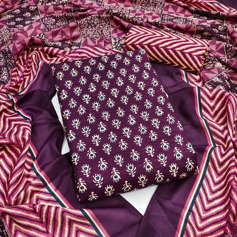 YNF Wholesale Rayon Ladies Suits  | Surat Manufacturer