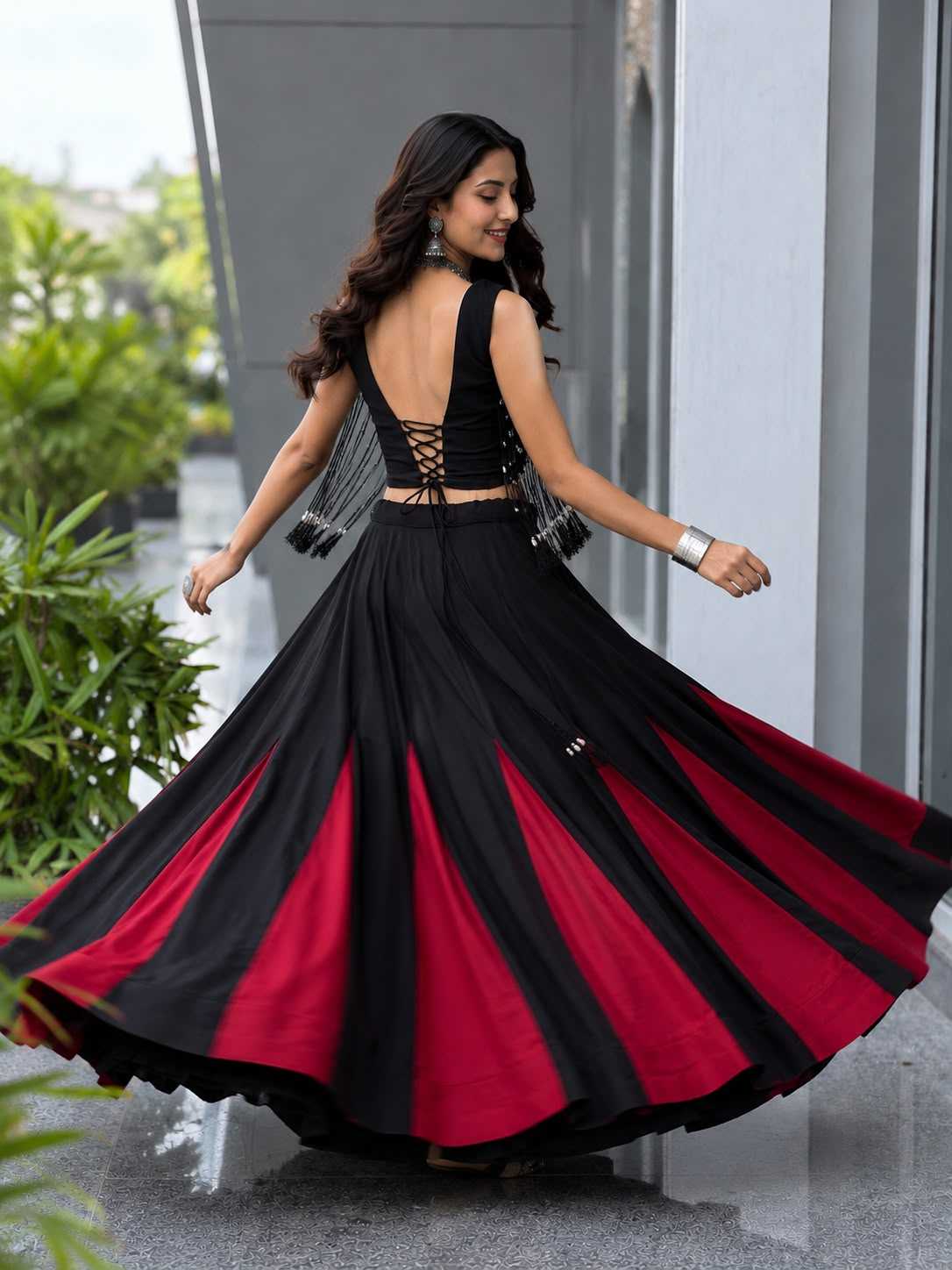 YNF Wholesale Cotton Designer Lehenga  | Surat Manufacturer