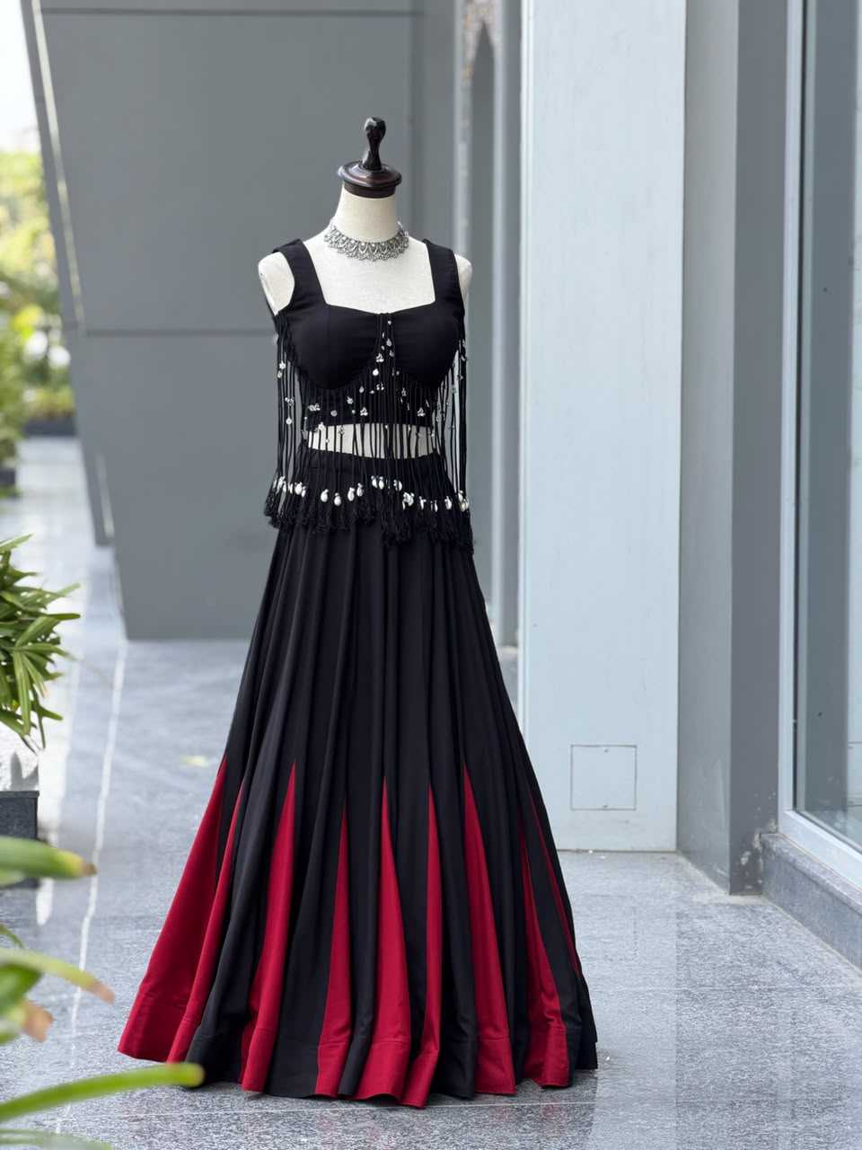 YNF Wholesale Cotton Designer Lehenga  | Surat Manufacturer