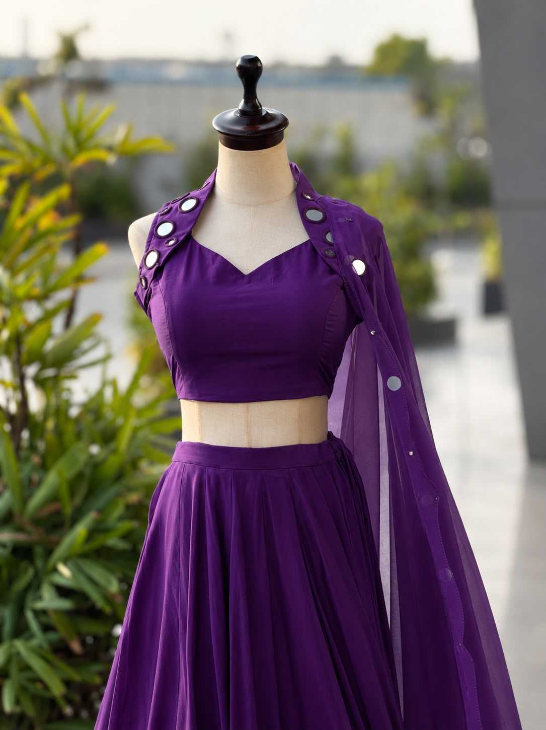 YNF Wholesale Cotton Designer Lehenga Choli KESH154 344 | Surat Manufacturer