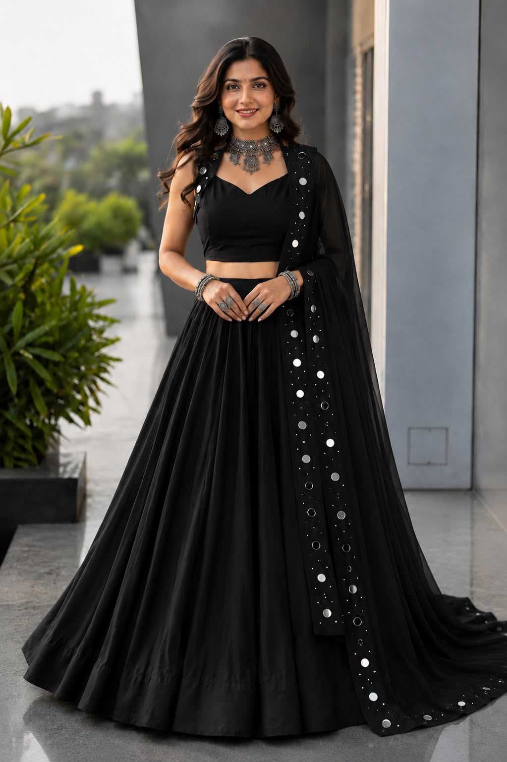 YNF Wholesale Cotton Designer Lehenga Choli KESH154 344 | Surat Manufacturer