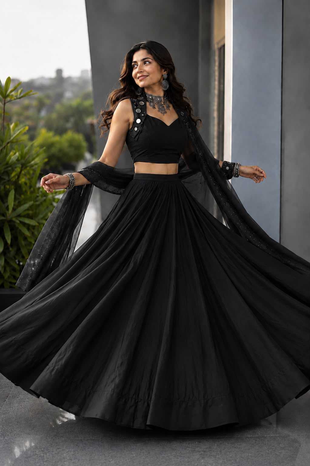 YNF Wholesale Cotton Designer Lehenga Choli KESH154 344 | Surat Manufacturer