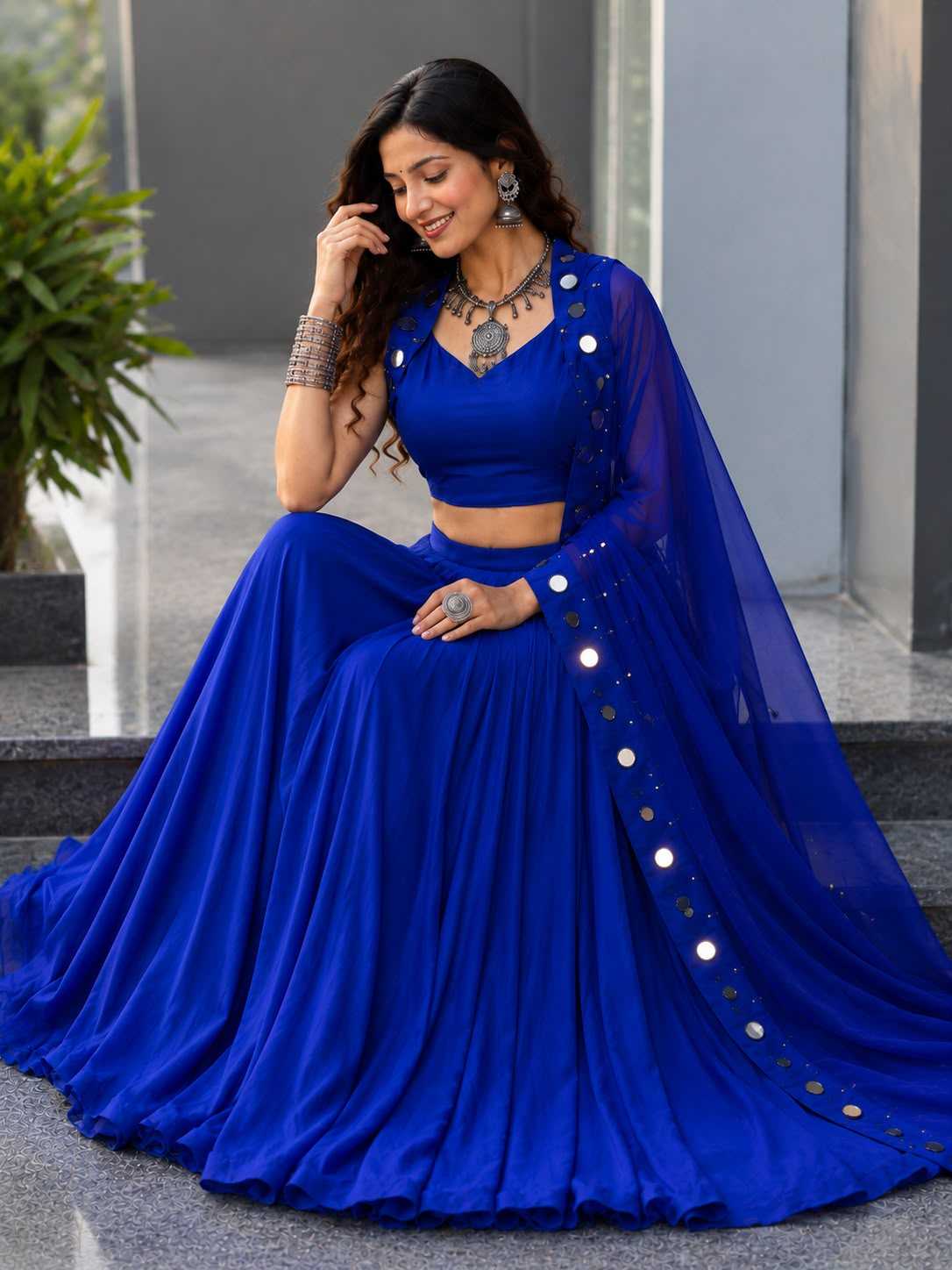YNF Wholesale Cotton Designer Lehenga Choli KESH154 344 | Surat Manufacturer