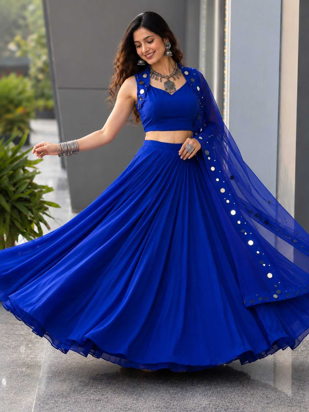 YNF Wholesale Cotton Designer Lehenga Choli KESH154 344 | Surat Manufacturer