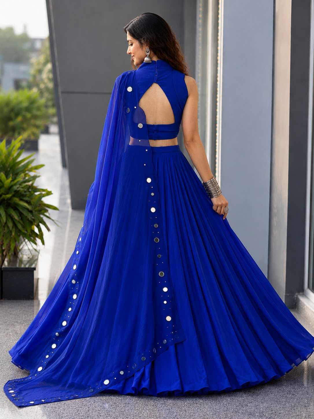 YNF Wholesale Cotton Designer Lehenga Choli KESH154 344 | Surat Manufacturer