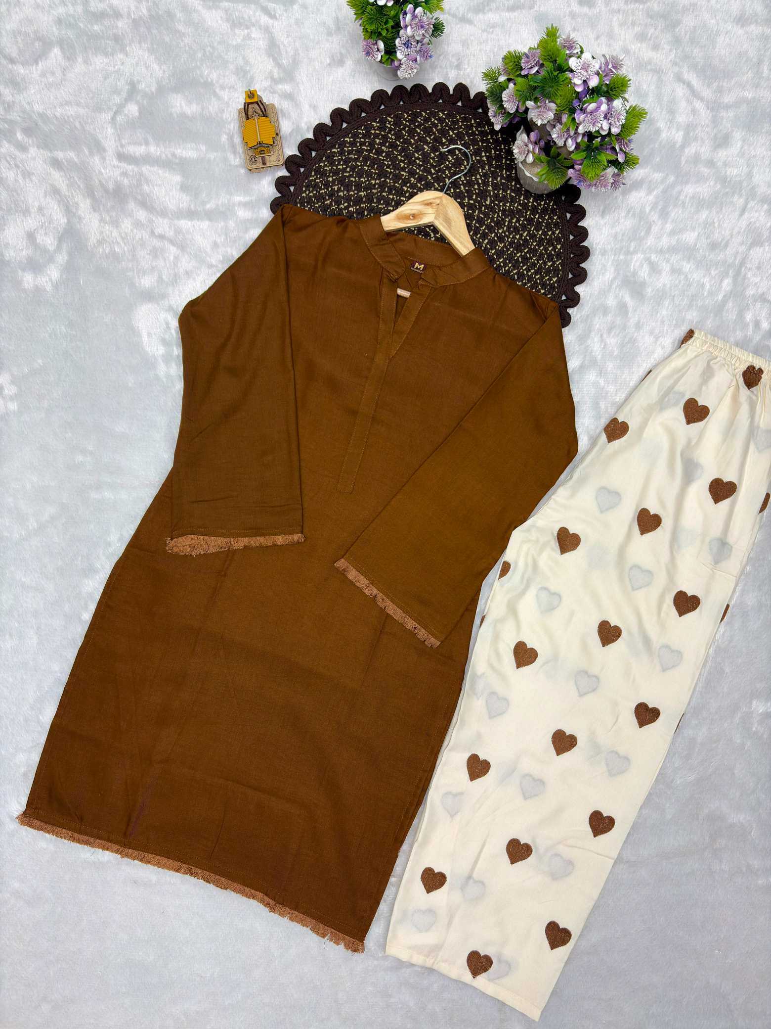 YNF Wholesale Rayon Cotton Suits  | Surat Manufacturer