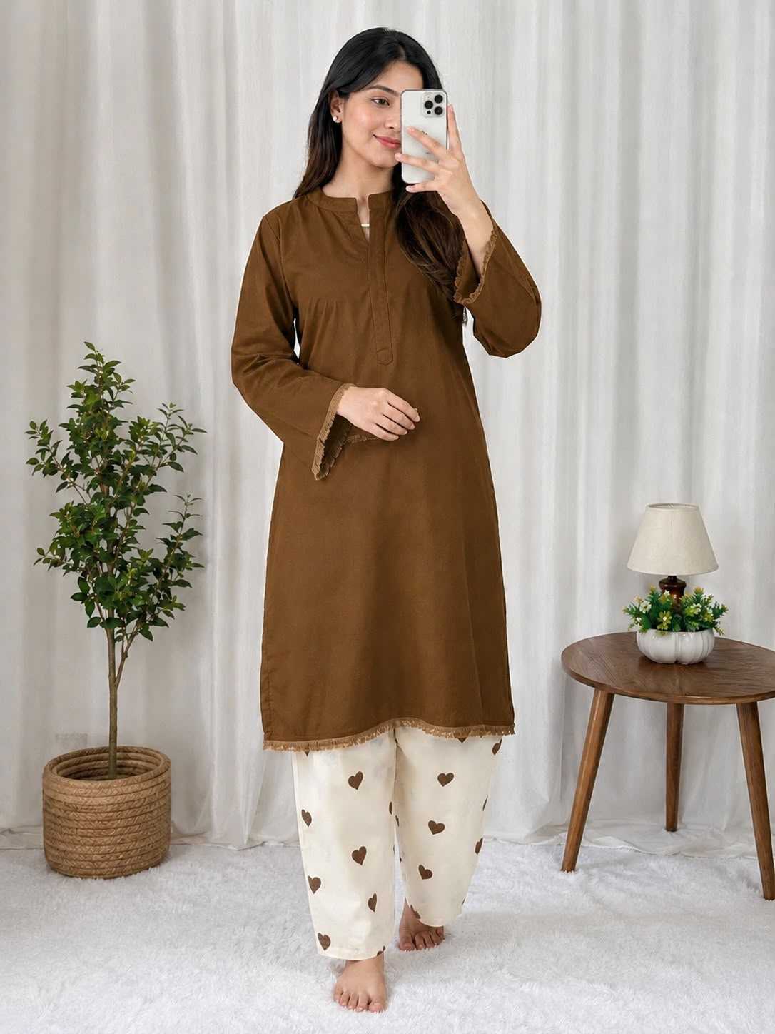 YNF Wholesale Rayon Cotton Suits  | Surat Manufacturer