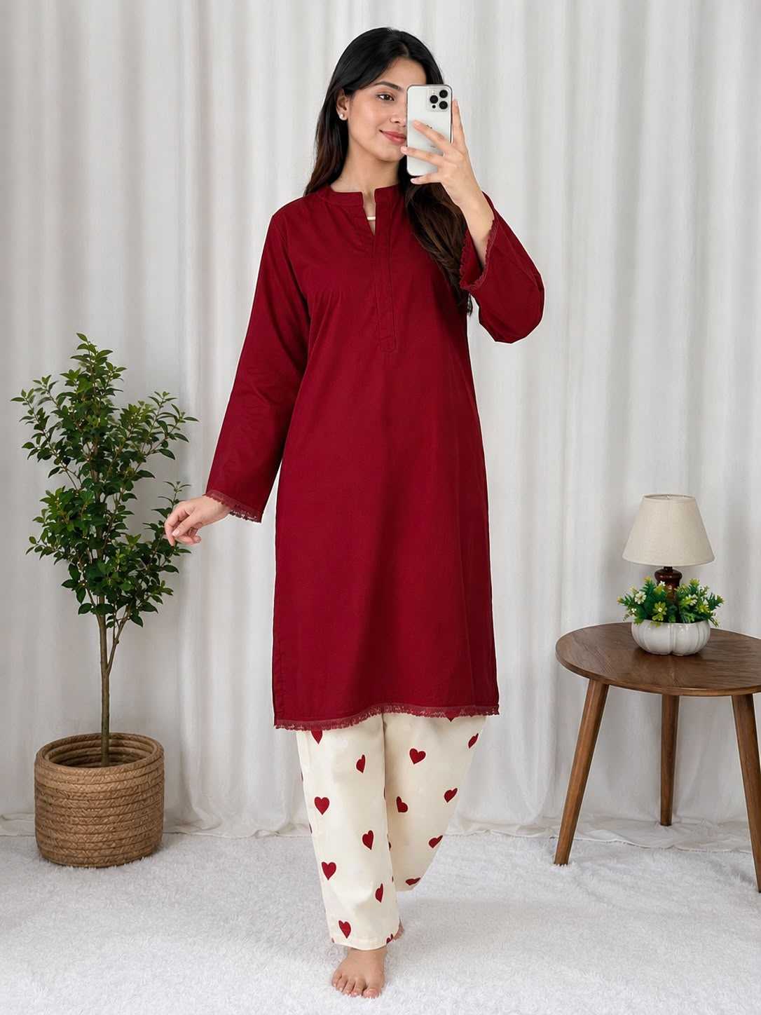 YNF Wholesale Rayon Cotton Suits  | Surat Manufacturer