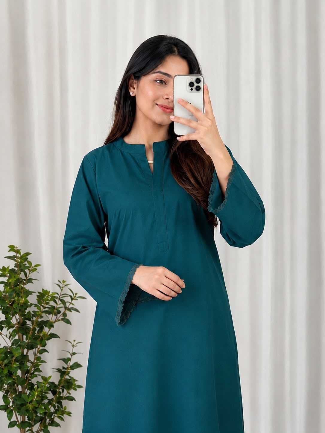 YNF Wholesale Rayon Cotton Suits  | Surat Manufacturer