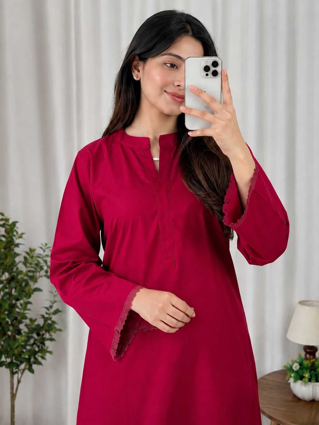 YNF Wholesale Rayon Cotton Suits  | Surat Manufacturer