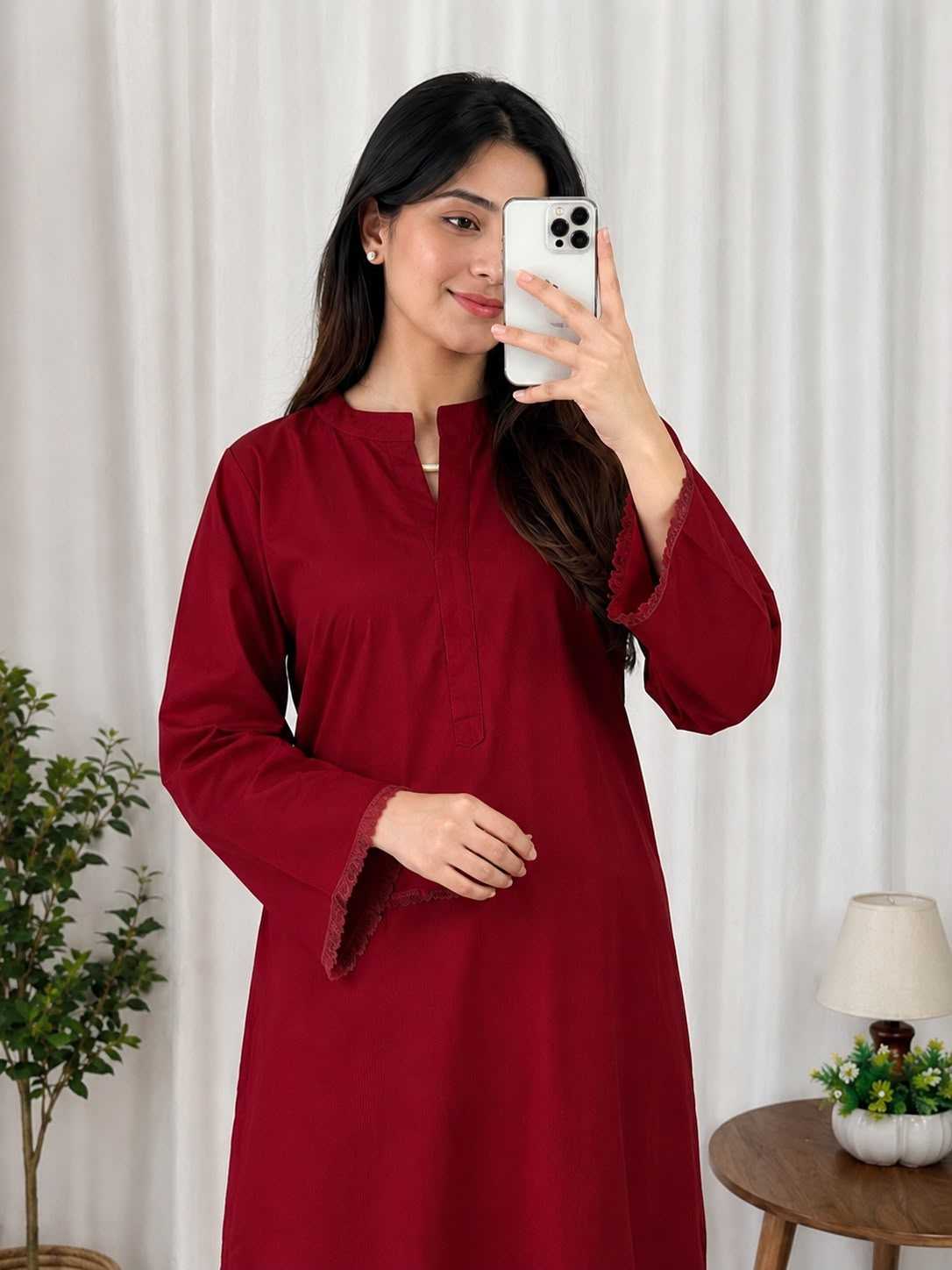 YNF Wholesale Rayon Cotton Suits  | Surat Manufacturer