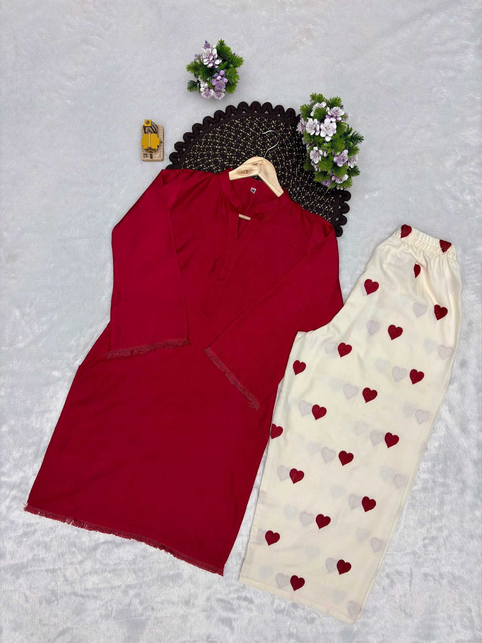 YNF Wholesale Rayon Cotton Suits  | Surat Manufacturer