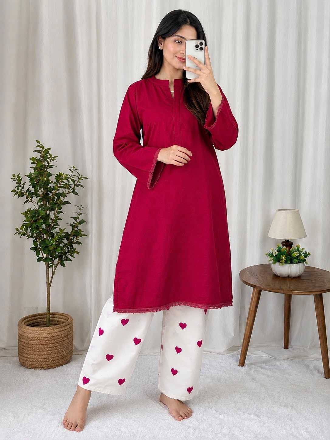 YNF Wholesale Rayon Cotton Suits  | Surat Manufacturer
