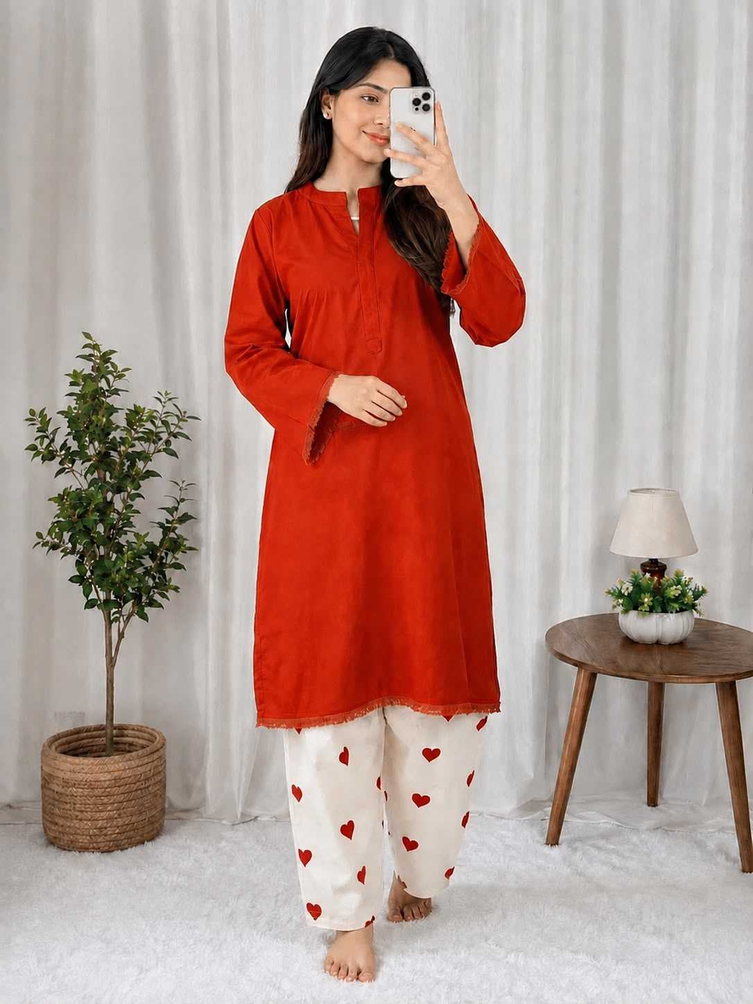 YNF Wholesale Rayon Cotton Suits  | Surat Manufacturer