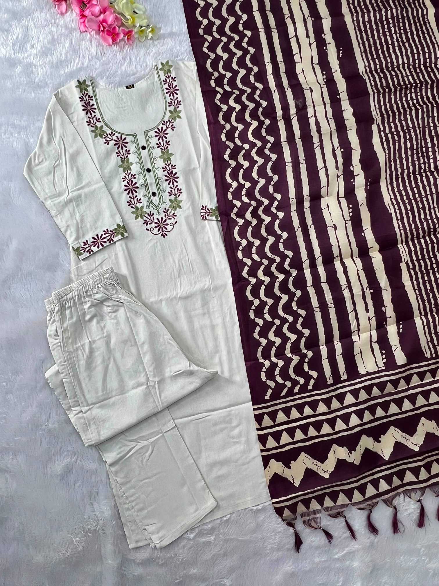 YNF Wholesale Cotton Cotton Kurtis  | Surat Manufacturer