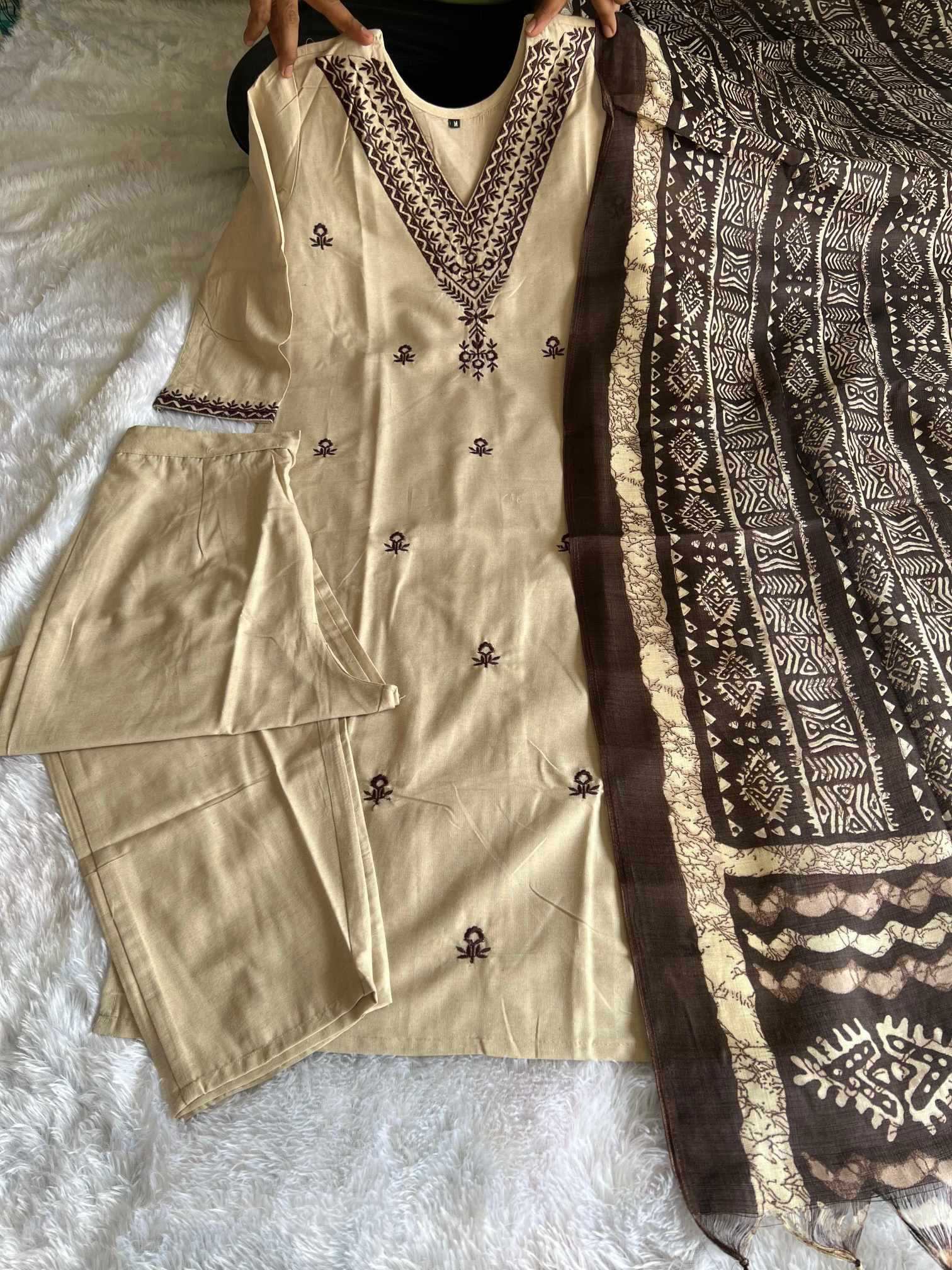 YNF Wholesale Cotton Cotton Kurtis  | Surat Manufacturer