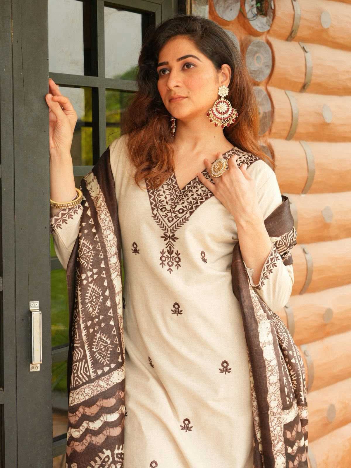 YNF Wholesale Cotton Cotton Kurtis  | Surat Manufacturer
