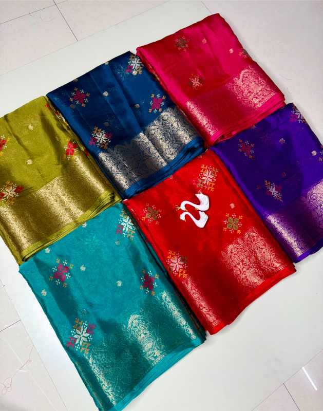 YNF Wholesale Crepe Designer Sarees KESH161 APE | Surat Manufacturer