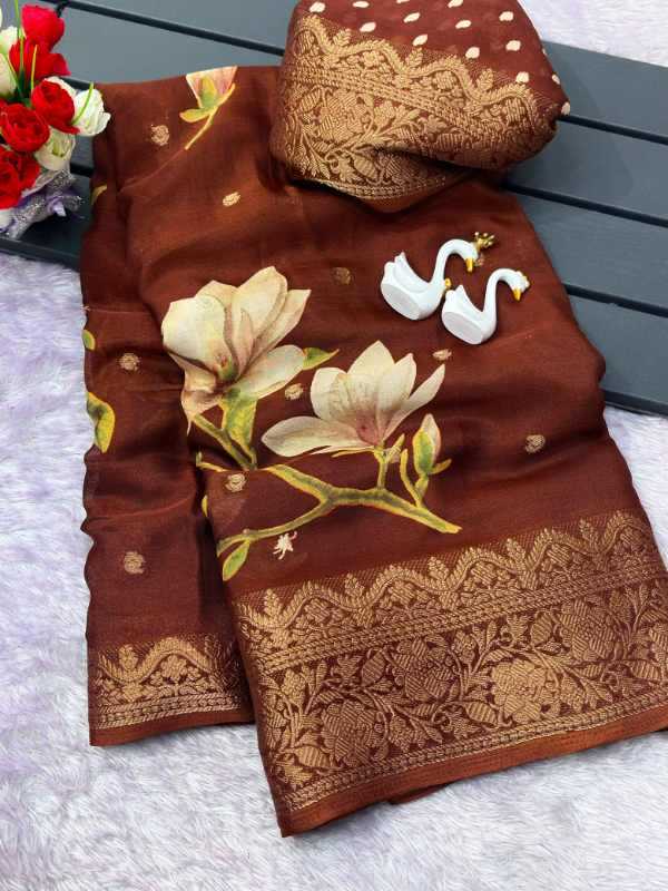 YNF Wholesale Crepe Designer Sarees KESH161 CRAPE | Surat Manufacturer
