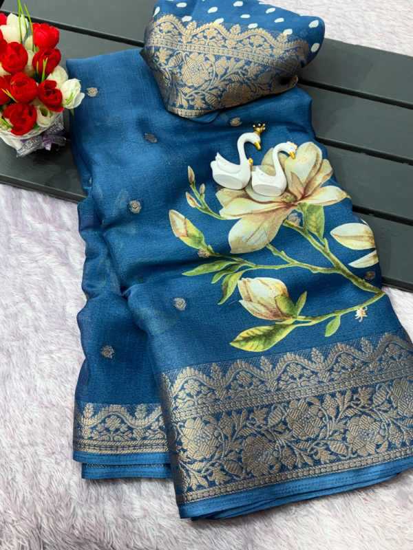 YNF Wholesale Crepe Designer Sarees KESH161 CRAPE | Surat Manufacturer