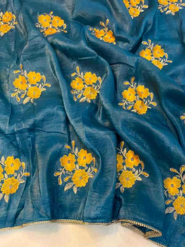 YNF Wholesale Crush Silk Fancy Sarees KESH161 Crush | Surat Manufacturer