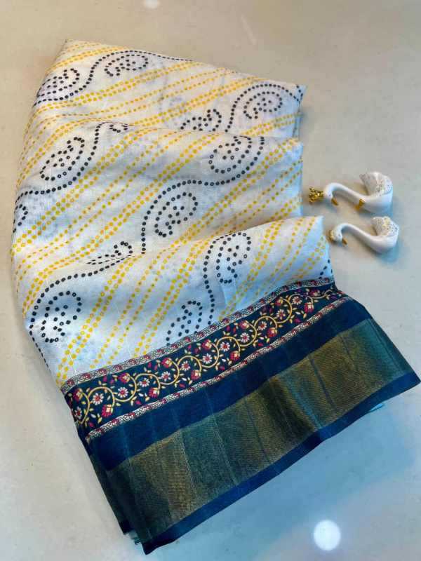 YNF Wholesale Handloom Silk Designer Sarees KESH161 Loom | Surat Manufacturer