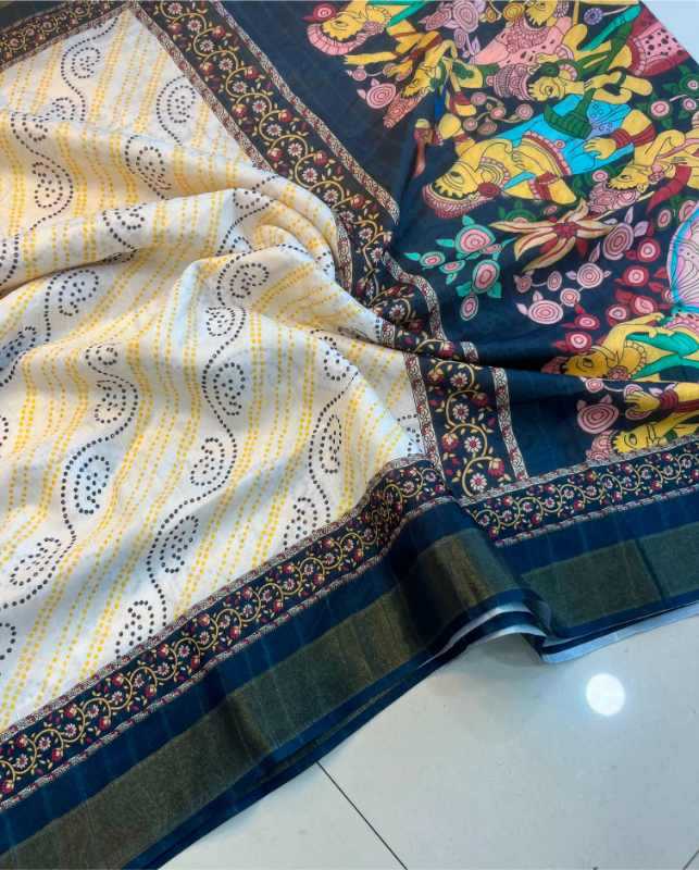 YNF Wholesale Handloom Silk Designer Sarees KESH161 Loom | Surat Manufacturer