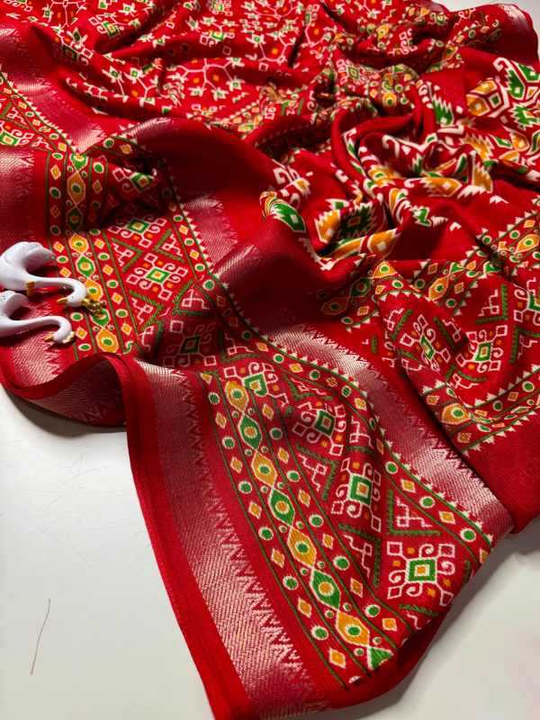 YNF Wholesale Jacquard Designer Sarees KESH161 PVA | Surat Manufacturer
