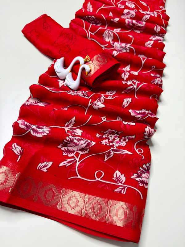 YNF Wholesale Soft Silk Designer Sarees KESH161 QUEEN | Surat Manufacturer