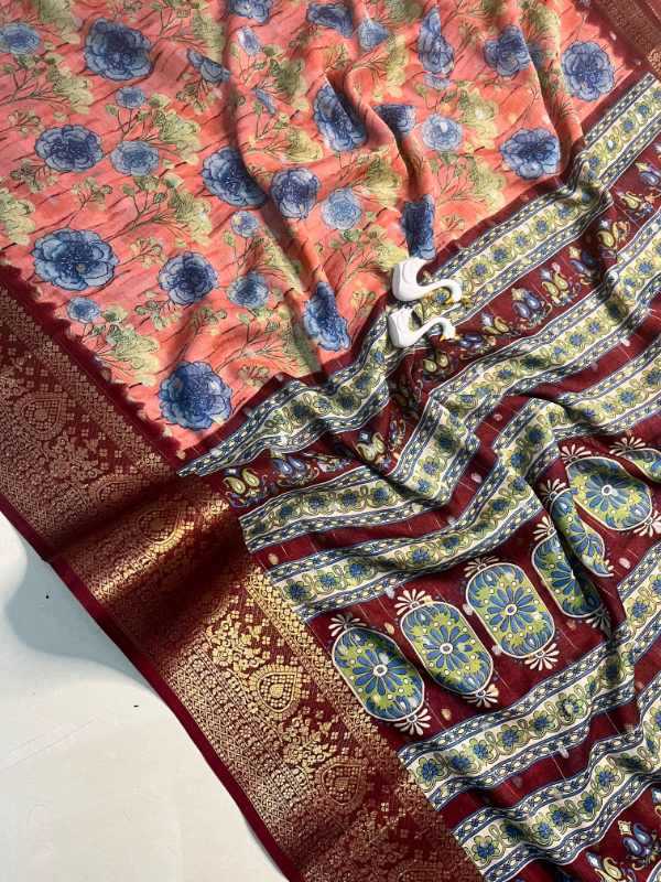 YNF Wholesale Mysore Silk Designer Sarees KESH161 RICE | Surat Manufacturer