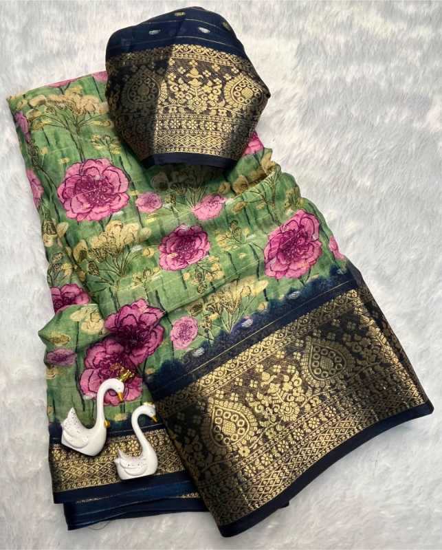 YNF Wholesale Mysore Silk Designer Sarees KESH161 RICE | Surat Manufacturer