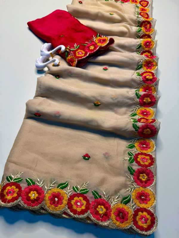 YNF Wholesale Rangoli Silk Designer Sarees KESH161 Shilk | Surat Manufacturer
