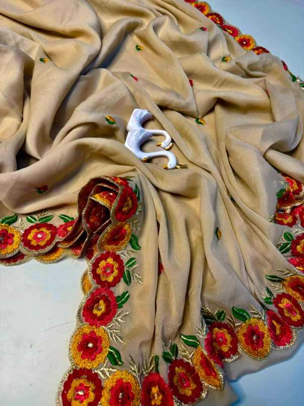 YNF Wholesale Rangoli Silk Designer Sarees KESH161 Shilk | Surat Manufacturer