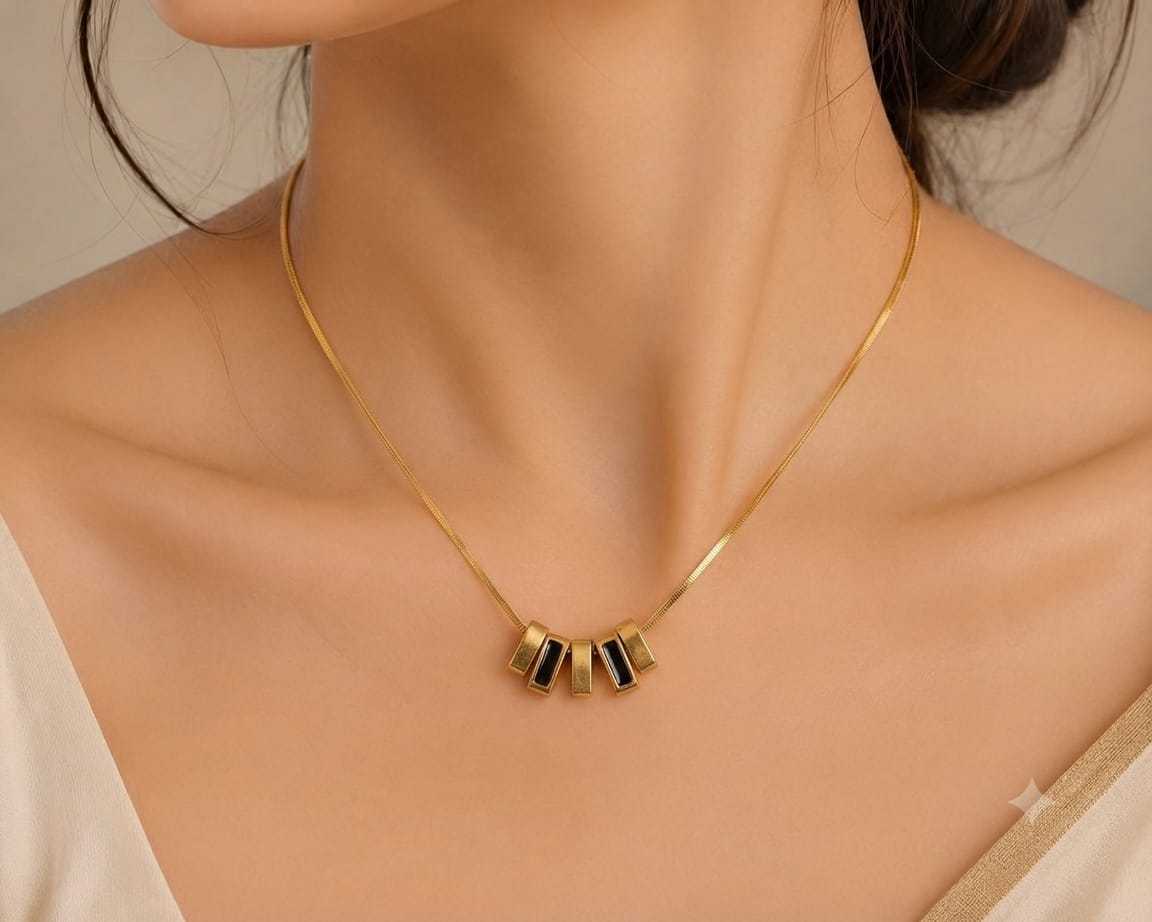 YNF Wholesale Brass Fashion Pendant  | Surat Manufacturer