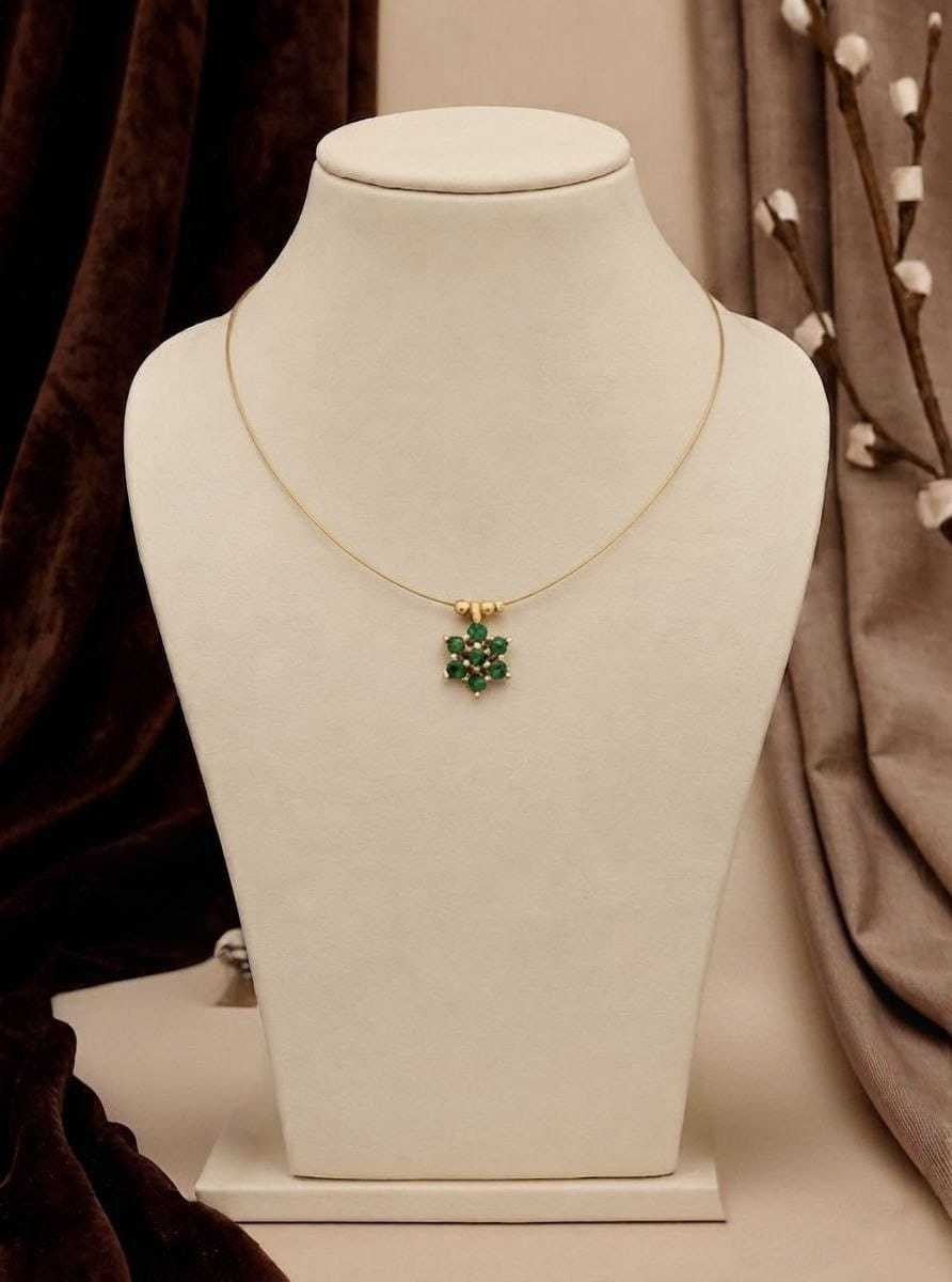 YNF Wholesale Brass Fashion Pendant  | Surat Manufacturer