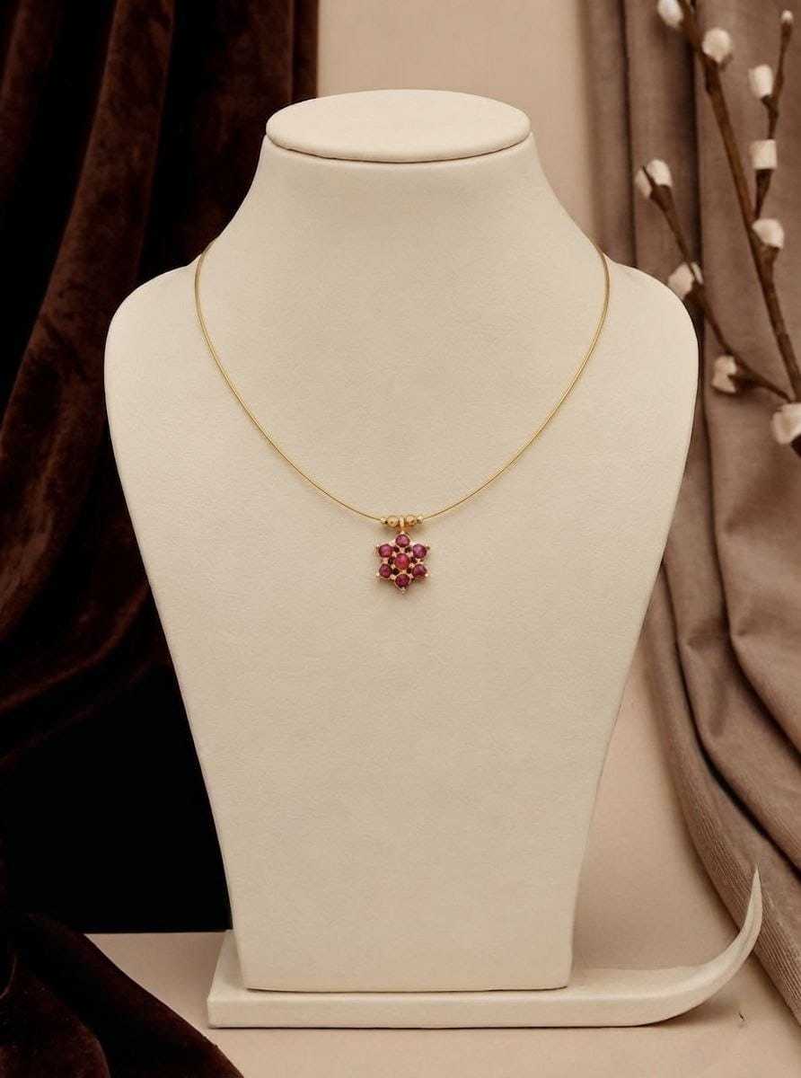YNF Wholesale Brass Fashion Pendant  | Surat Manufacturer