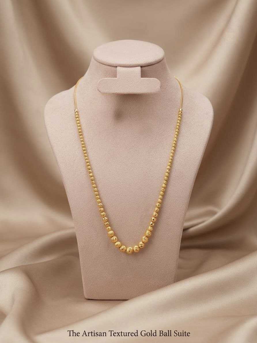 YNF Wholesale Brass Women Chain  | Surat Manufacturer