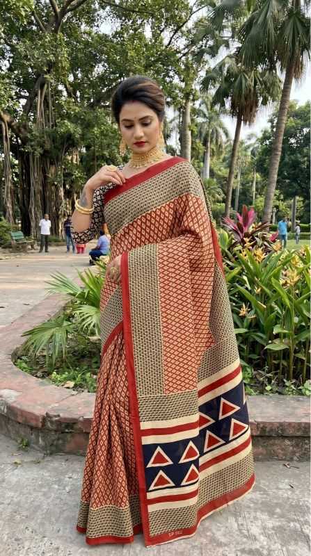 YNF Wholesale Soft Cotton Designer Sarees KESH173 1021 | Surat Manufacturer