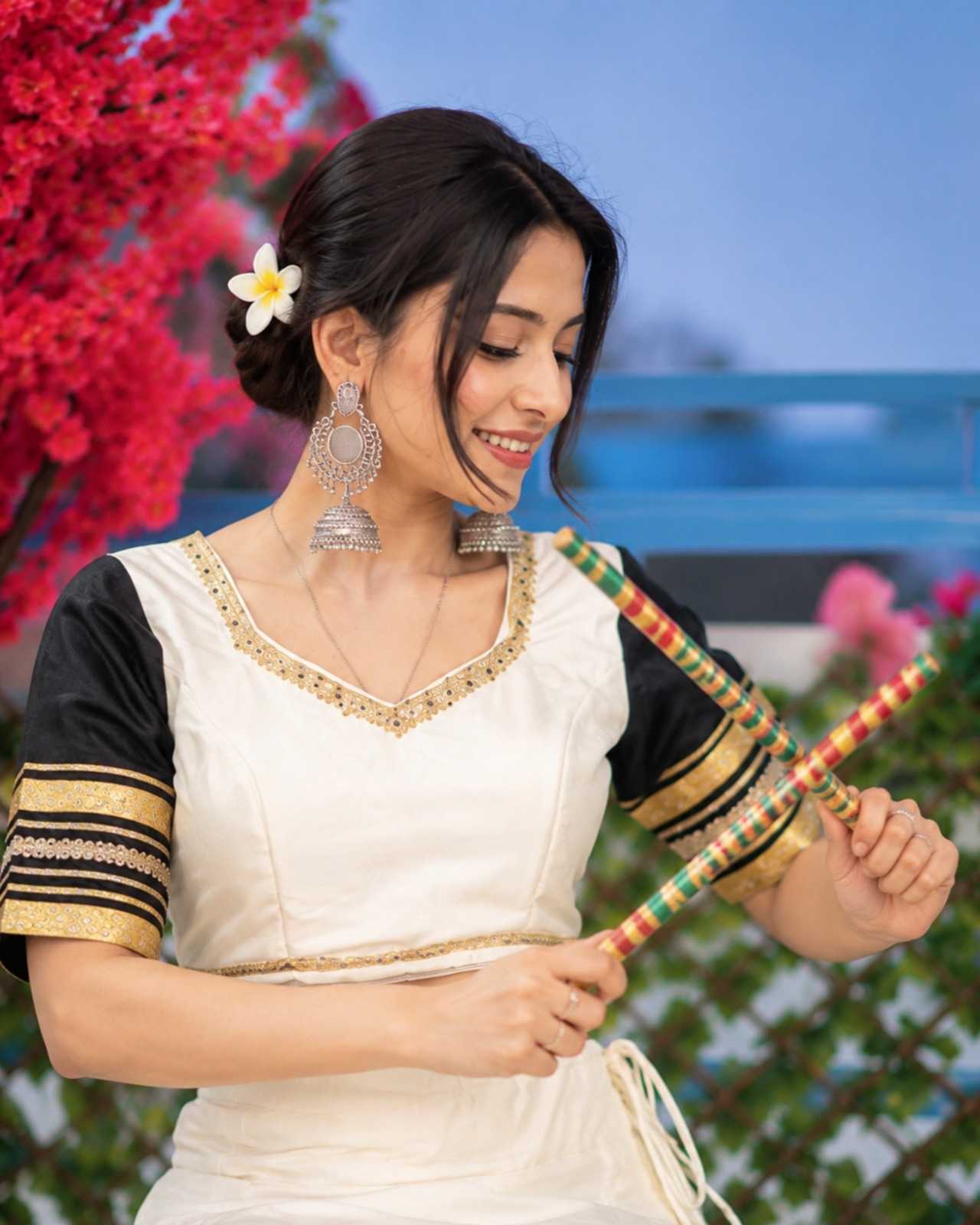 YNF Wholesale Reyon Cotton Designer Lehenga KESH173 Priya | Surat Manufacturer