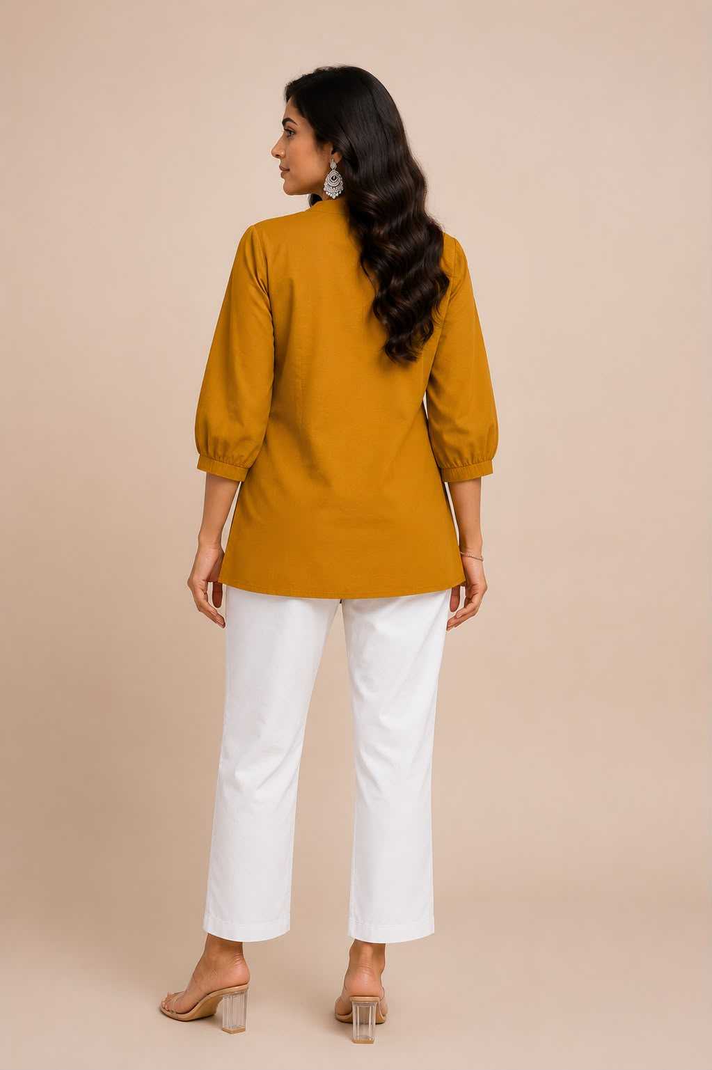 YNF Wholesale Rayon Co-ord Set  | Surat Manufacturer