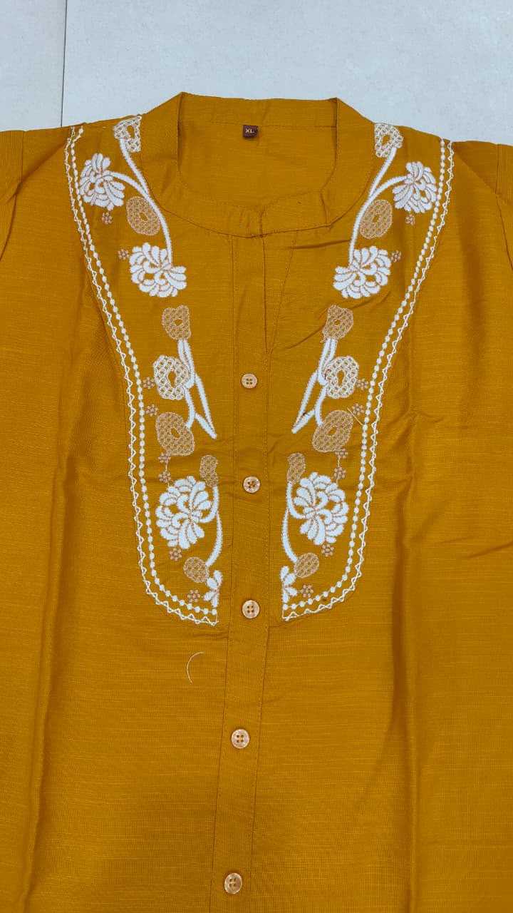 YNF Wholesale Rayon Co-ord Set  | Surat Manufacturer