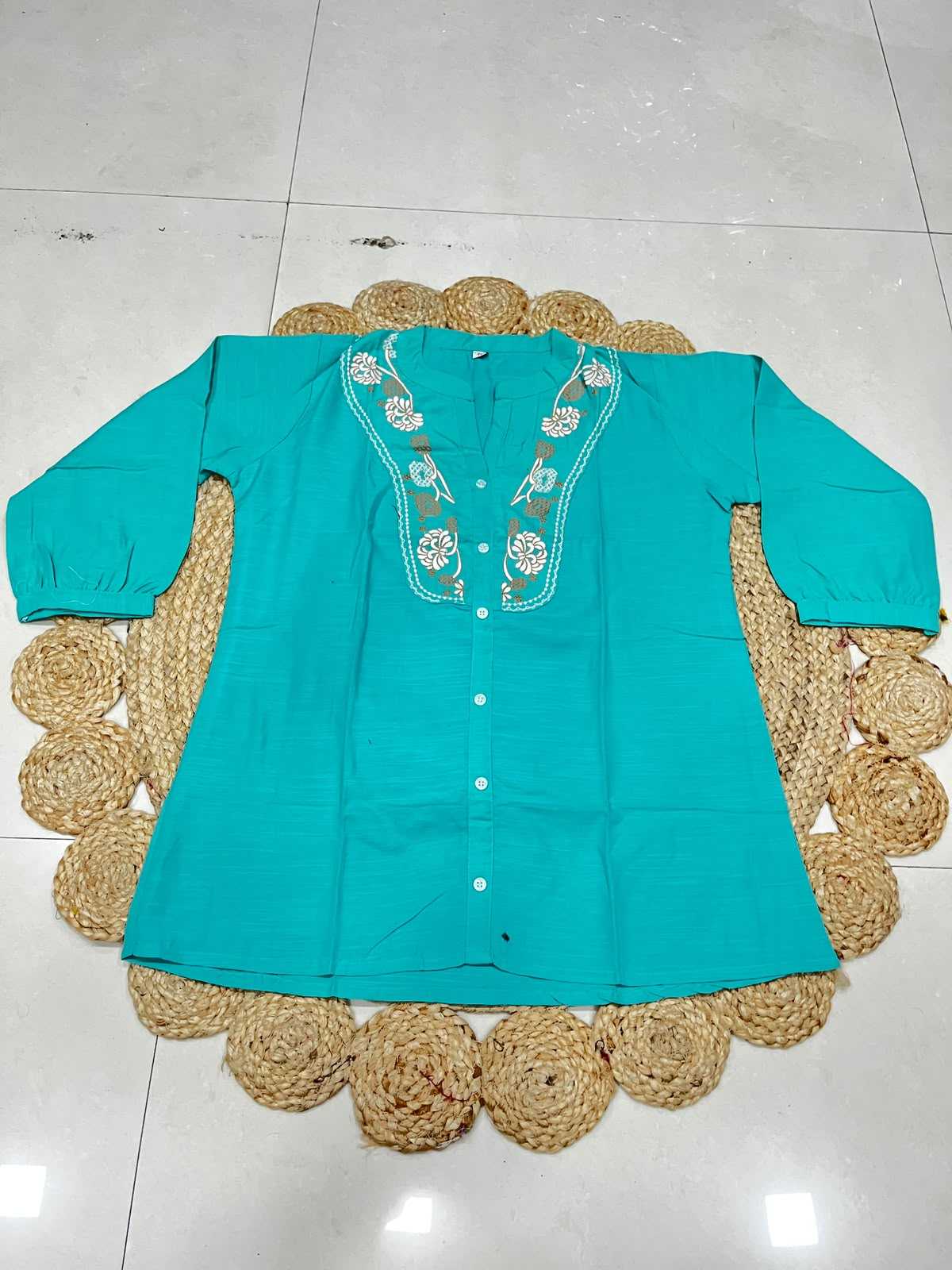 YNF Wholesale Rayon Co-ord Set  | Surat Manufacturer