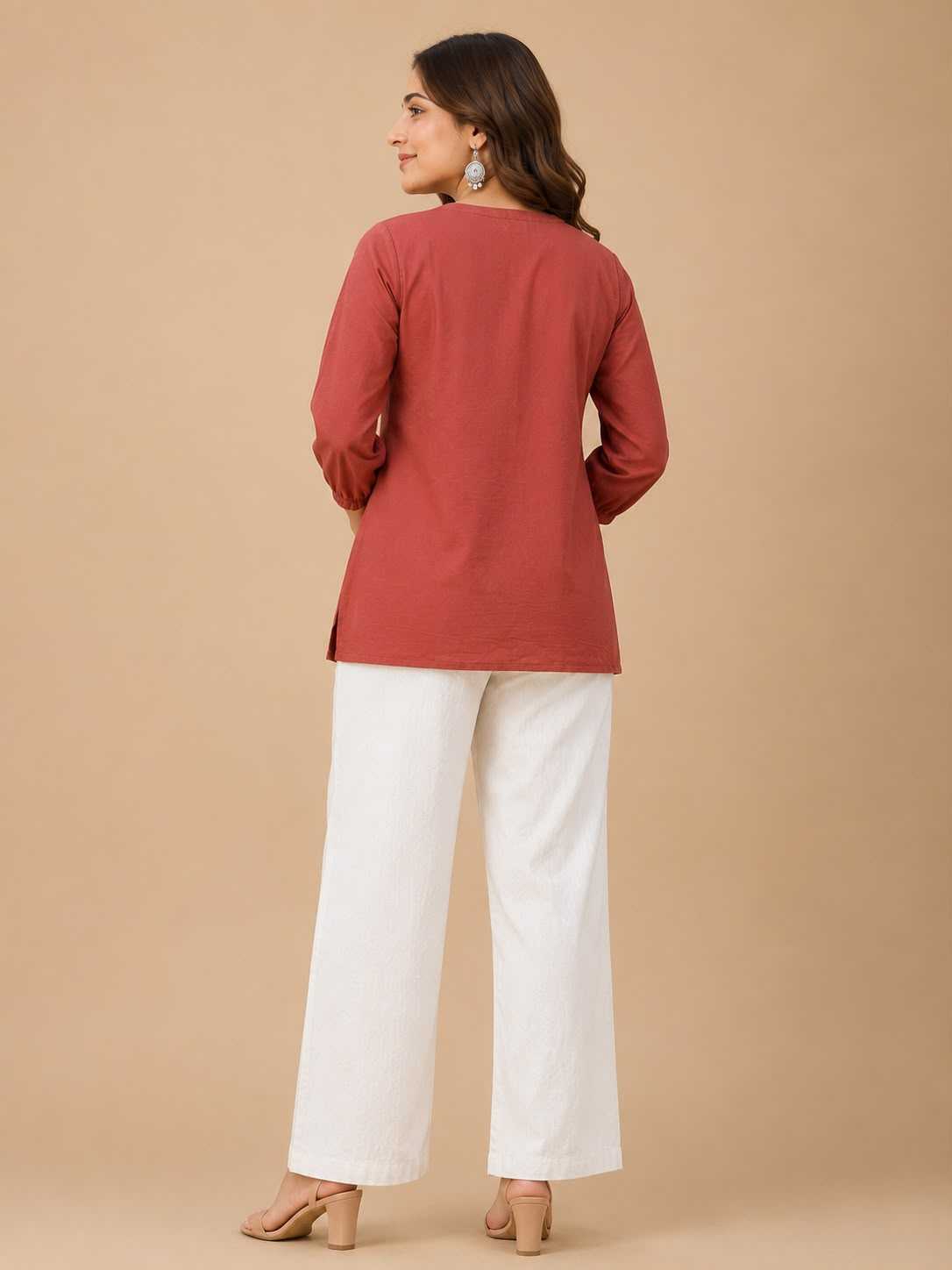 YNF Wholesale Rayon Co-ord Set  | Surat Manufacturer