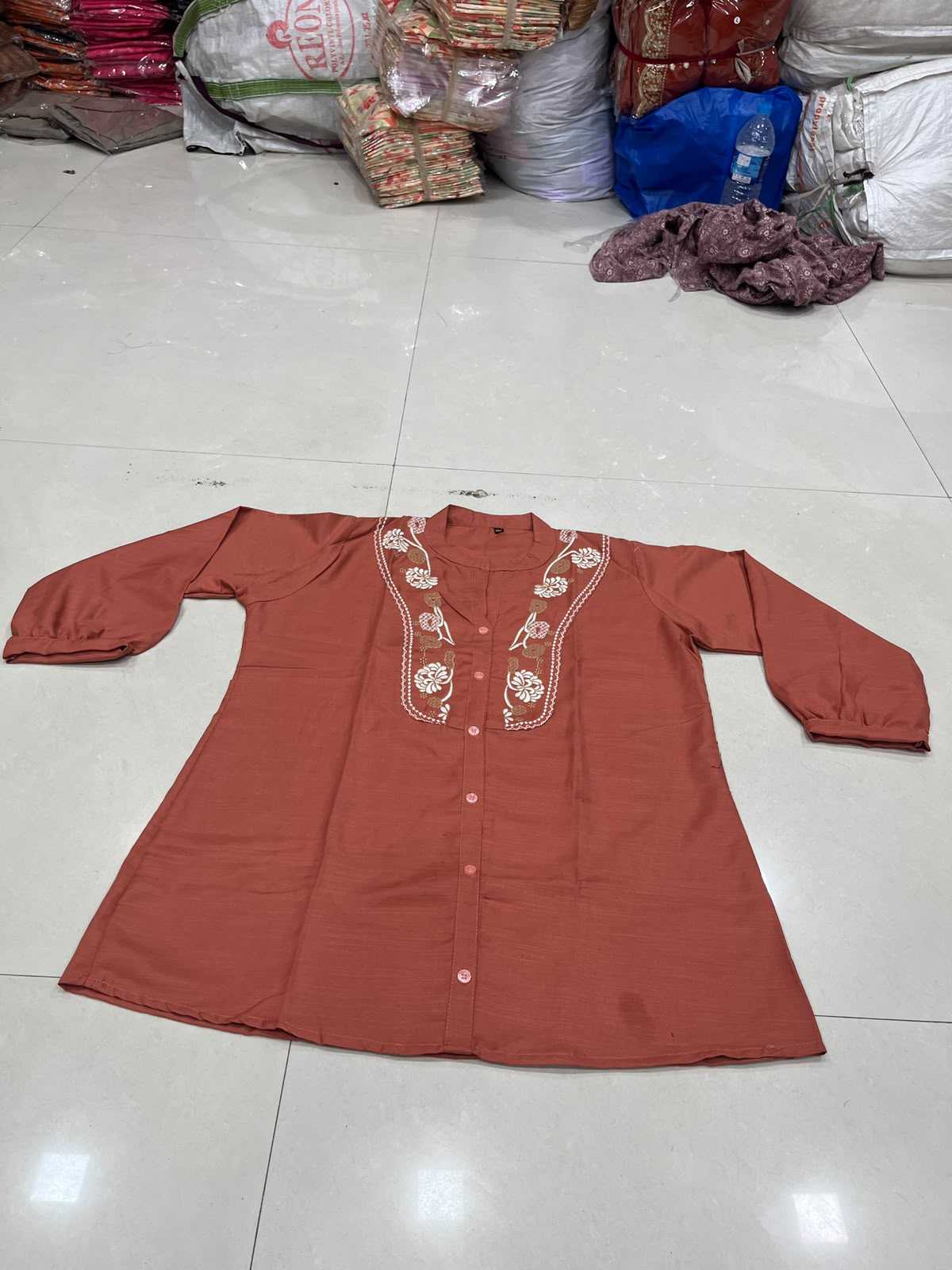 YNF Wholesale Rayon Co-ord Set  | Surat Manufacturer